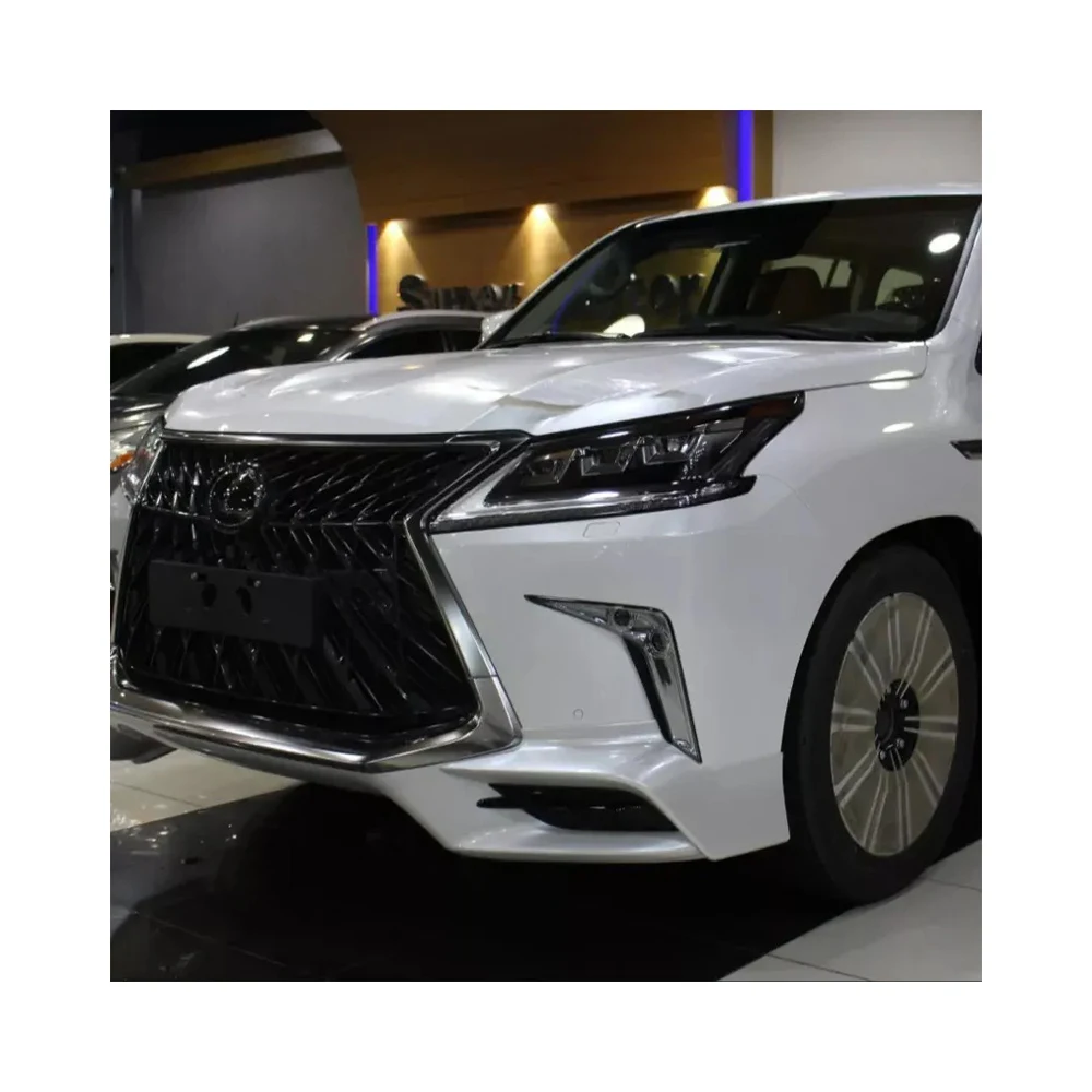 Buy Used HIGH QUALITY LEXUSEES  LX 570 from Denmark, used LEXUSEES  LX 570