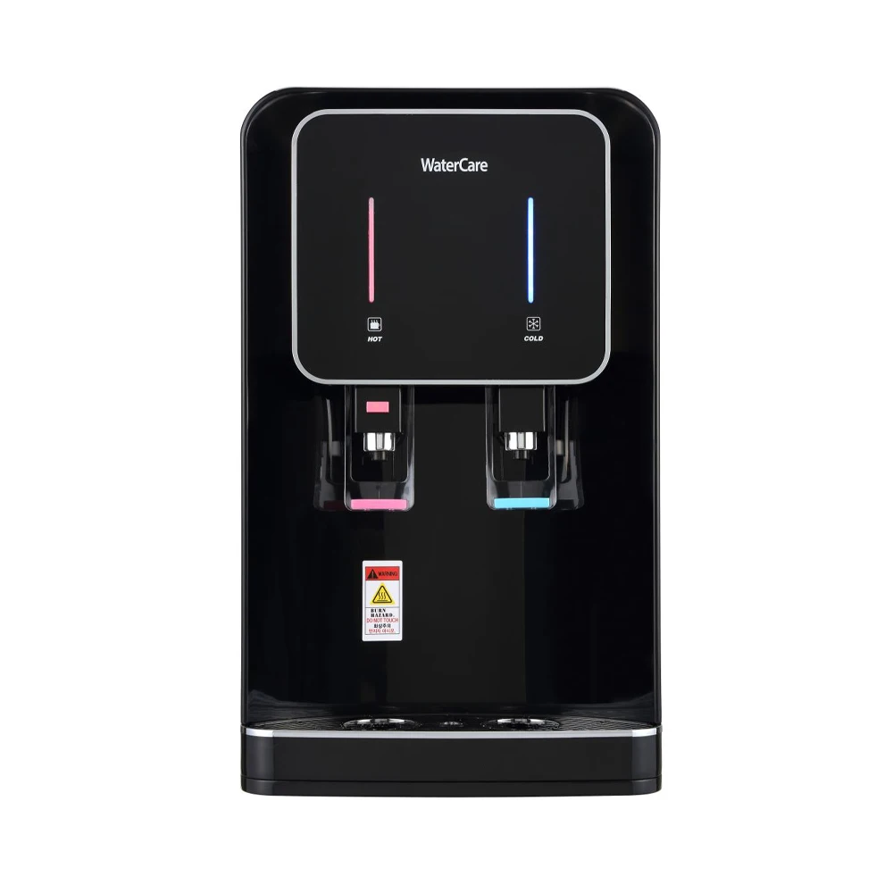Wholesale Price Kitchen Appliances Water Purifier DWP-815T Compact Size Home and Restaurant Use Various Colors