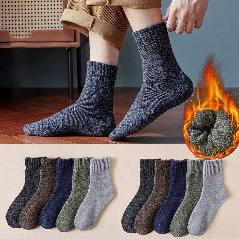 Hot Sale Quick Dry Coolmax thermal socks Colorful Custom Design Support Sustainable Materials thermal socks with Custom Logo