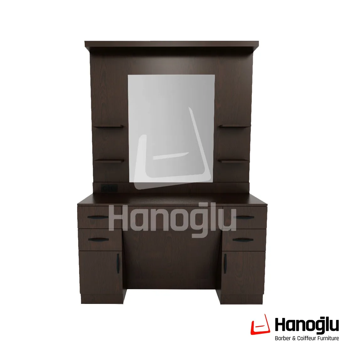 Высокое качество, Парикмахерская станция, зеркало парикмахера, горячая Распродажа, заводская цена, парикмахерское устройство, индивидуальный цвет и размер, Рождественская акция