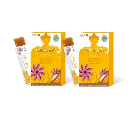 Weight Loss Slimming Jelly Hot sale Fat Burner in Stock