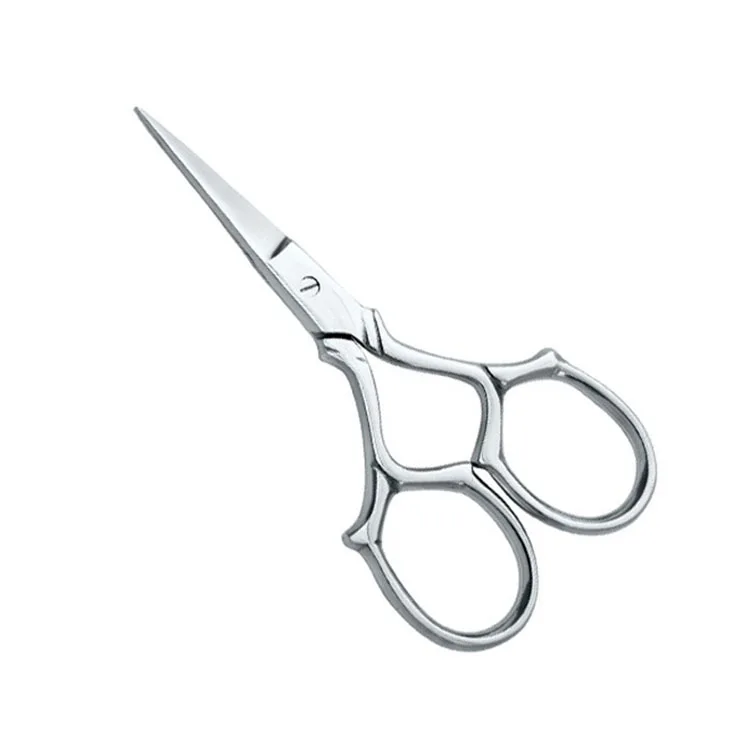 Custom Logo now available in new Best Price Professional Manufacturer Unique design Fancy Scissors