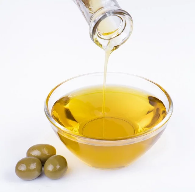 Premium Quality Pure And Organic Olive Oil Available In Best Price