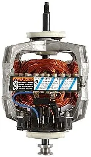 High quality dryer parts 131560100 Dryer Drive Motor for dryer spare parts