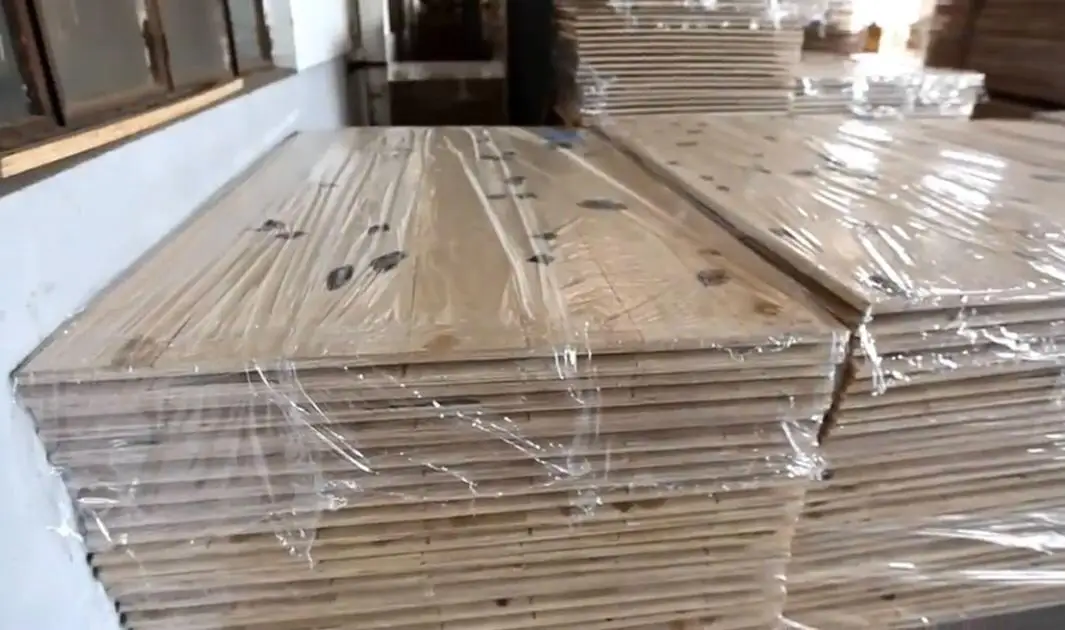 Ламинат из дуба 12 3 мм