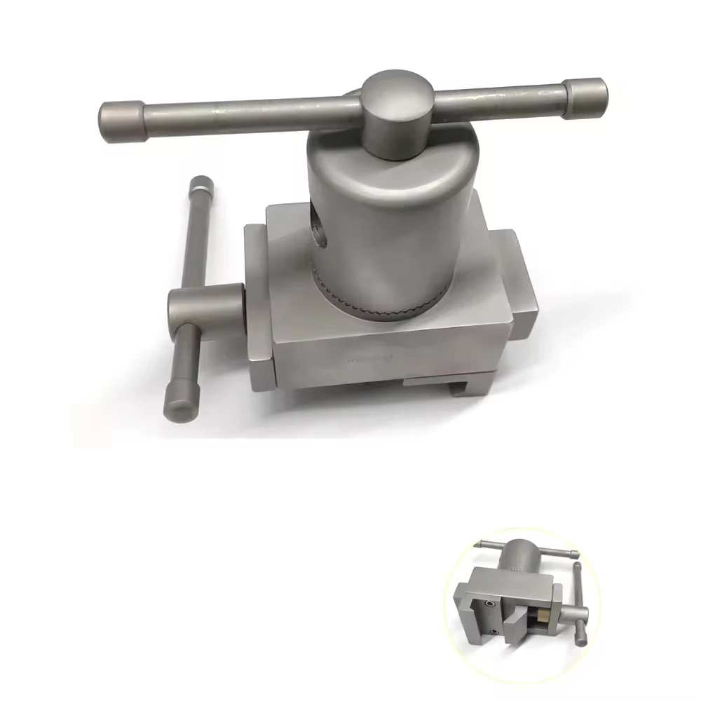 Surgical Made Rotatable Table Clamps Surgical Access System Design Instruments Surgical Anorectal Surgery Equipment Clamp Device