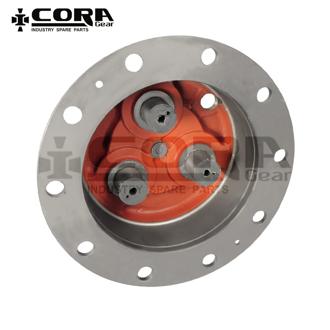 Wholesale High Quality Competitive Price 66570,320-8588,s06/42130 Planetary Hub Carrier Komatsu Cnh Caterpillar Hidromek