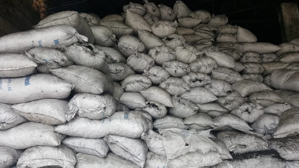 ACTIVATED CHARCOAL EXPORT COMPANY