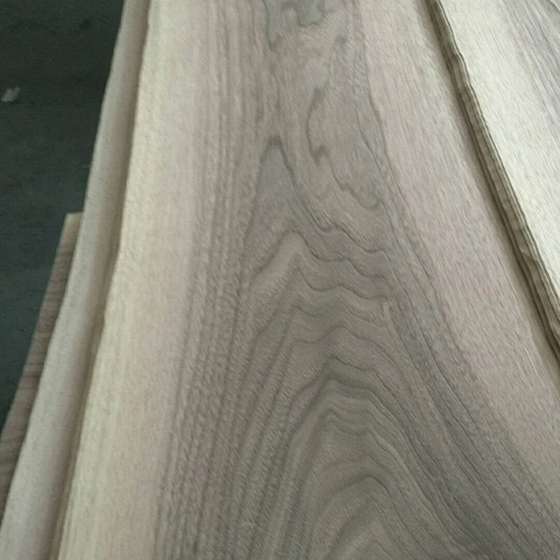 Super Sell Sliced Natural Walnut Floor Wood Veneer
