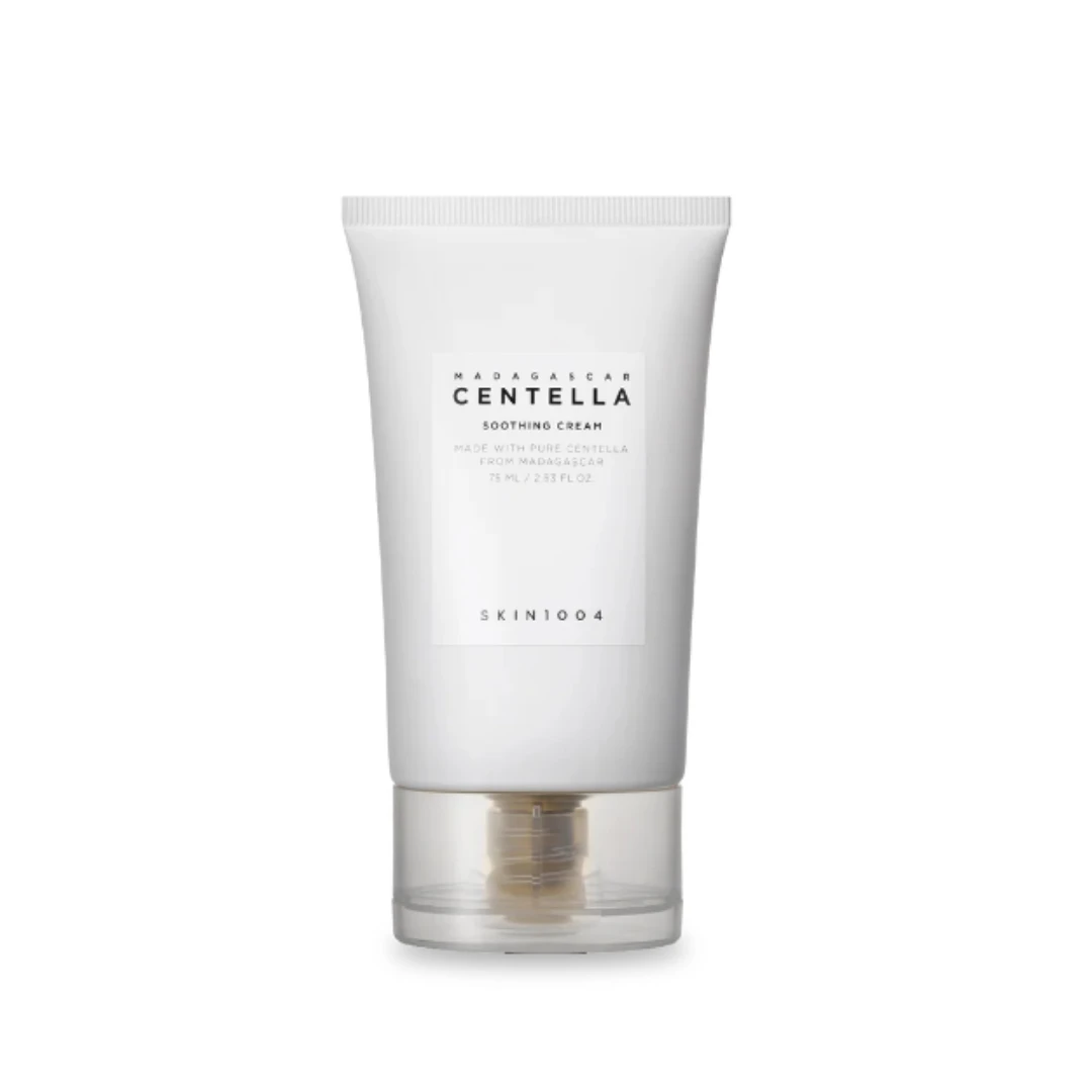 SKIN1004 MADAGASCAR CENTELLA SOOTHING CREAM 75ml