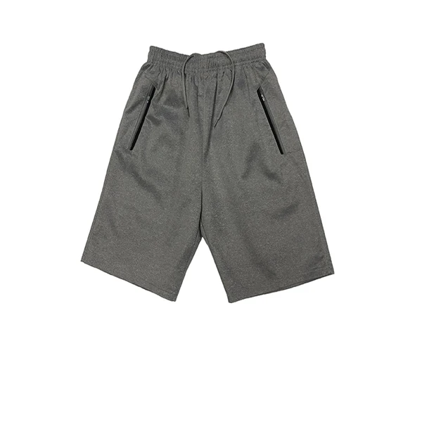 Высококачественные хлопковые товары для фитнеса на заказ, джоггеры, мужская летняя одежда для тренировок, повседневные спортивные шорты для фитнеса и спорта