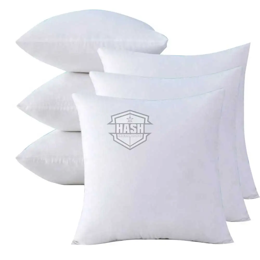 New Arrival Floral Pattern Throw Pillow Cover Spun Polyester Square Pillow Case in new Style and Good Quality