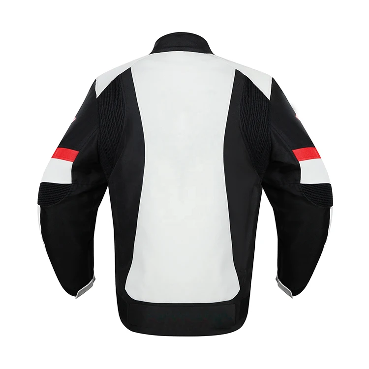 Customized Motorbike Jacket with Premium Quality and Unique Design: Ride with Confidence and Style