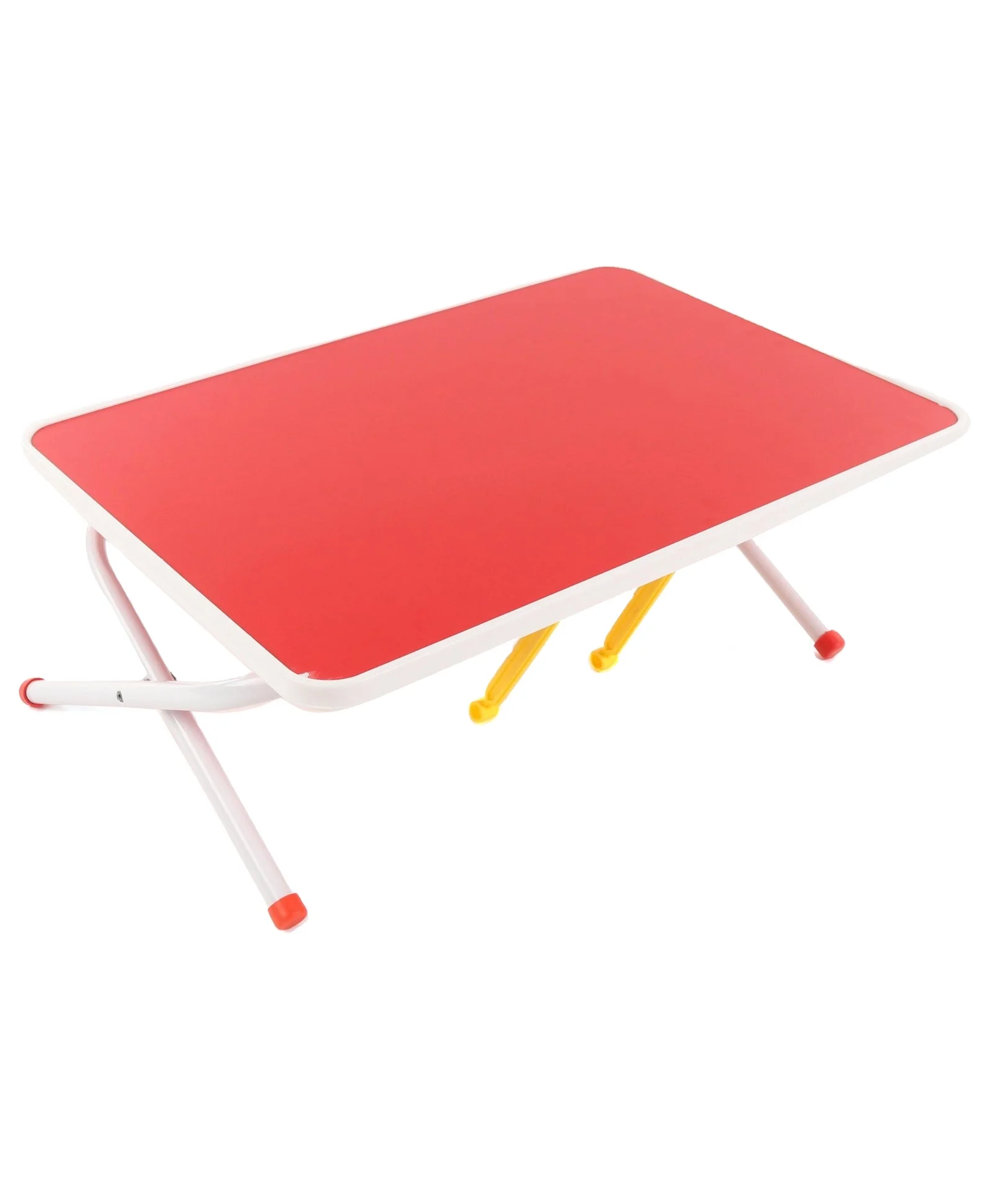 Factory Directly Supply Attractive Price Height Adjustable Plastic Daycare Tables