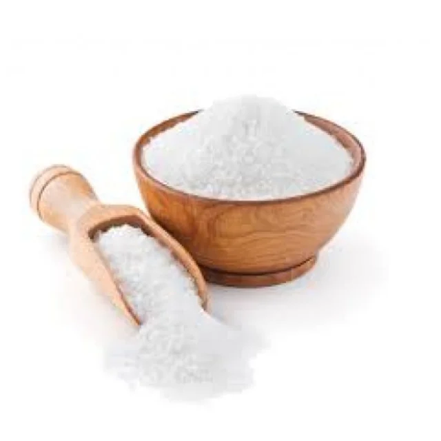High Quality Pure White Food Grade White salt Common White Salt