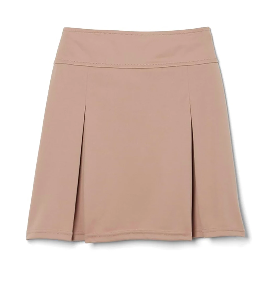 Girls School Uniform Skirt