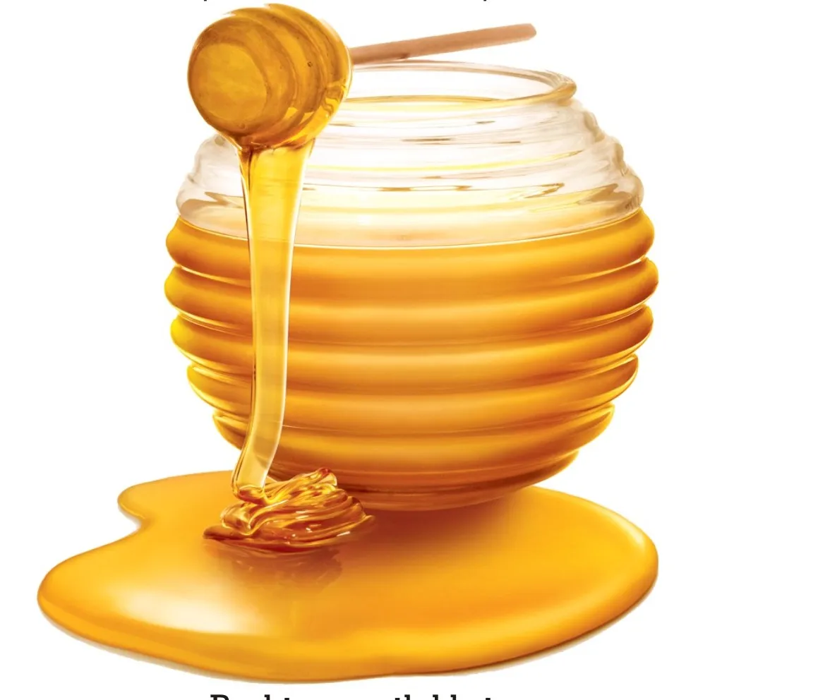 Sidr Honey is monofloral honey made solely from the nectar of Sidr trees packed by Blister Pack