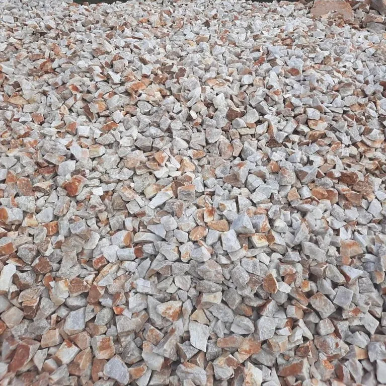 High Purity Quartz Powder