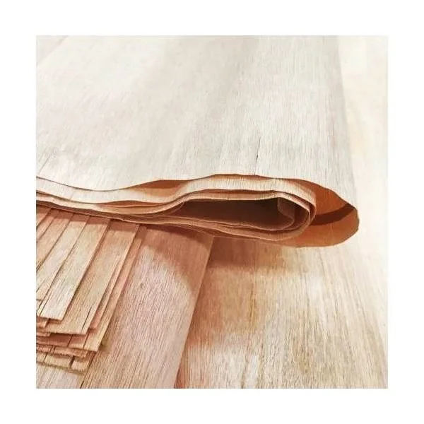 Высококачественный Шпон из акации/эукалаптуса/резинового сердечника Вьетнама-оптовая продажа шпона под заказ