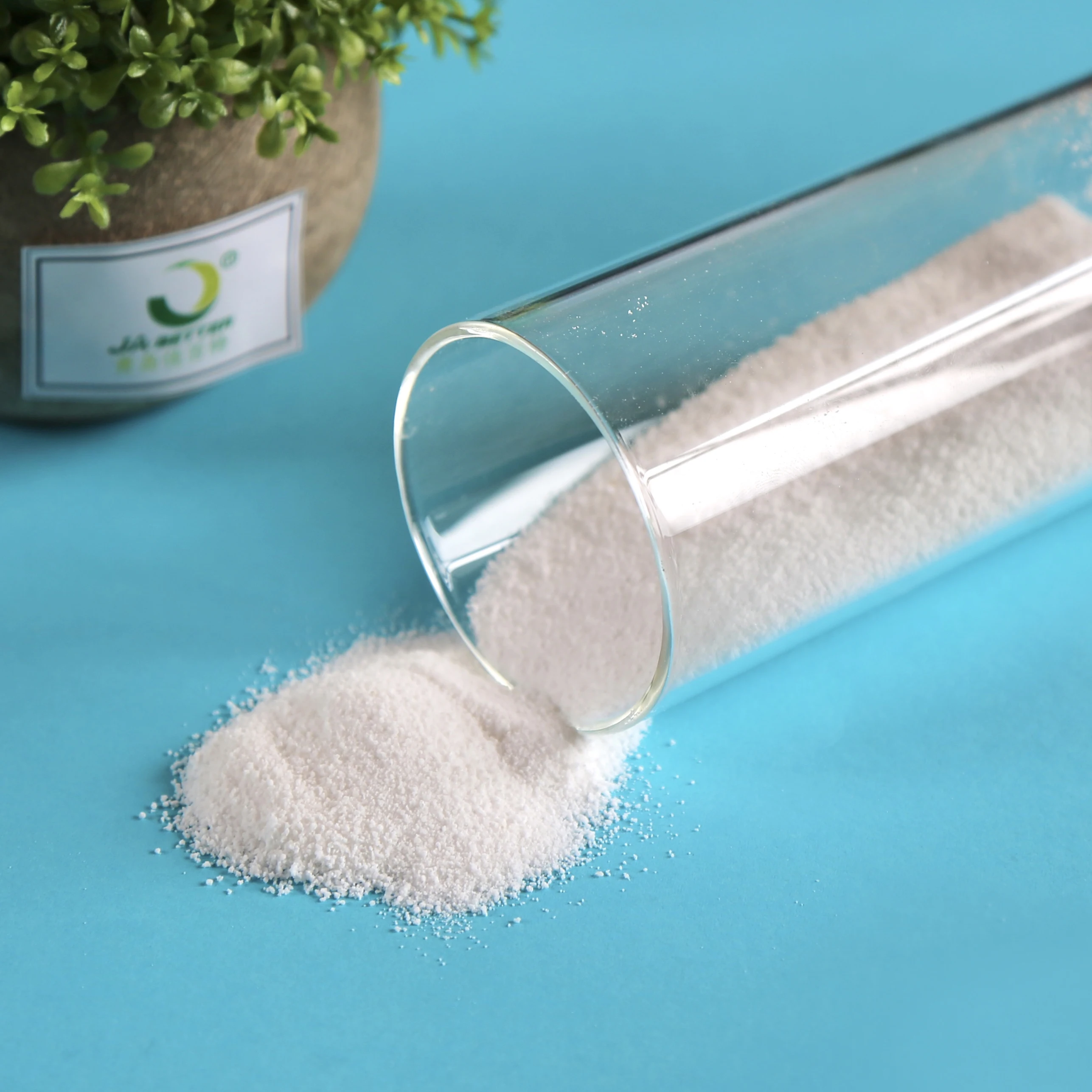 High quality PVC additives Processing Aid CPE 135A Chlorinated Polyethylene