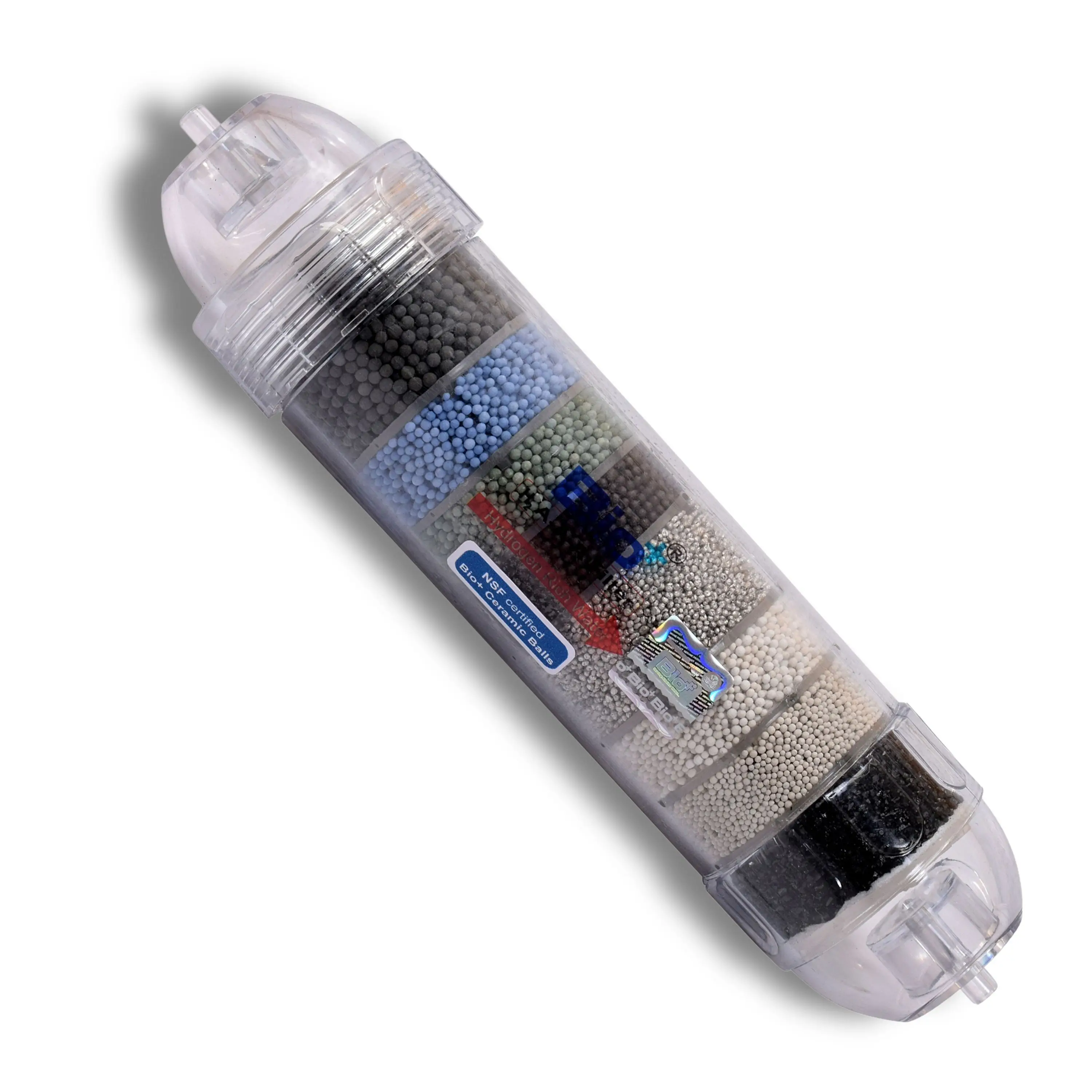 Bio+ Alkaline Water Filter: Purified Hydration with Integrated Antibacterial and Antioxidant Features