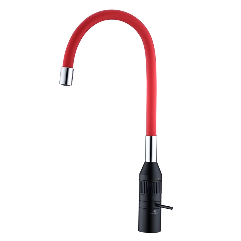 Stainless steel 3 way pull removable kitchen faucet