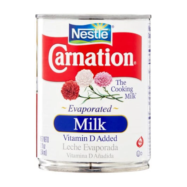 Carnation Sweetened Condensed Milk for Sale in Good Price
