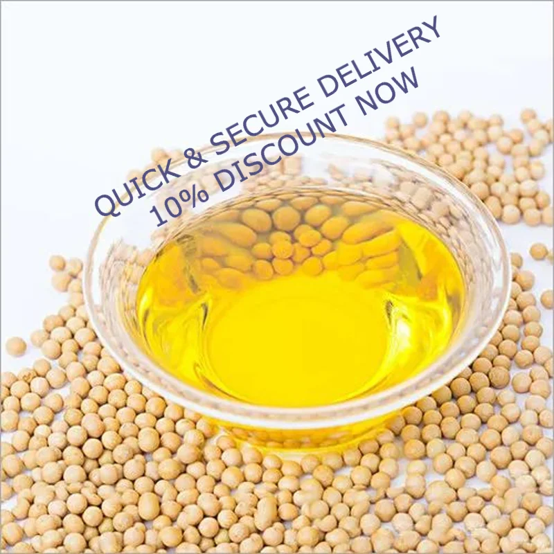 Рафинированное Соевое масло для приготовления пищи/растительное масло/улучшенное оливковое масло лучшего качества