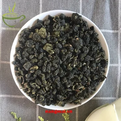 Зеленый чай Oolong чай из высоких гор Tie Guan Yin Wu Long