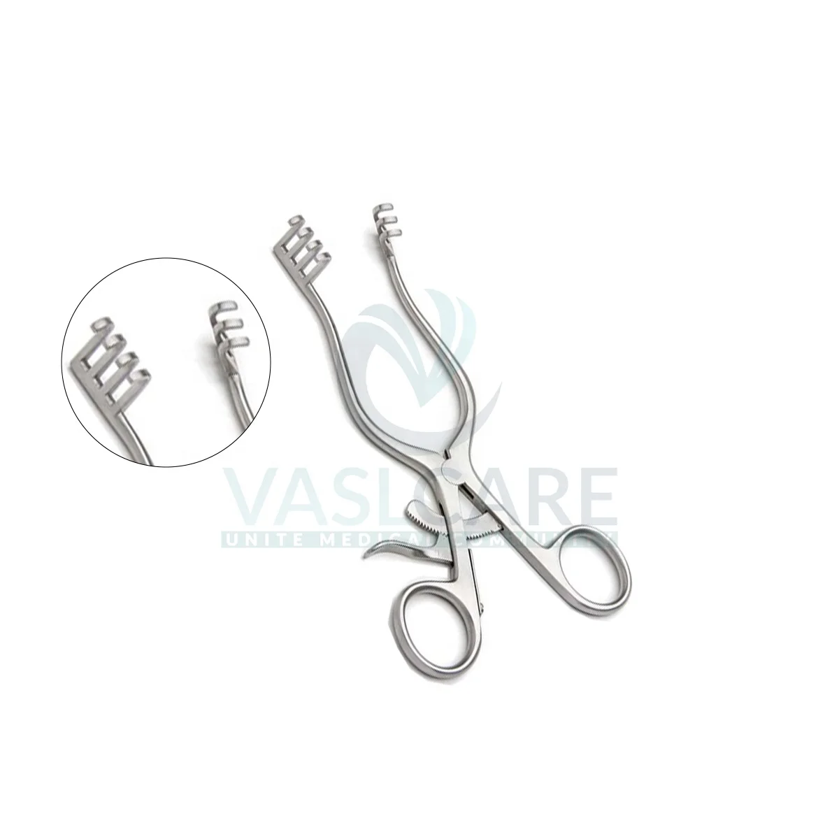 Minor Basic Surgery Small Wound Dressing First Aid Surgical Instruments Excision Care Set Of 20pcs Stainless steel