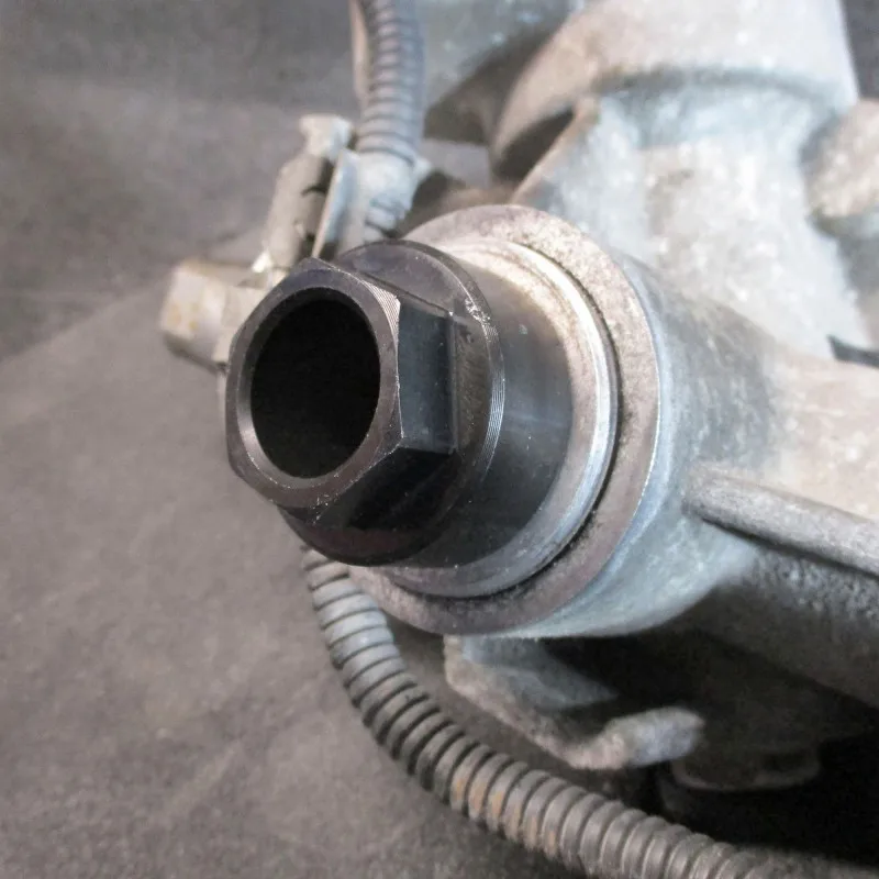 Electric Power Steering Rack Socket - for B-M-W Mercedes-Benz