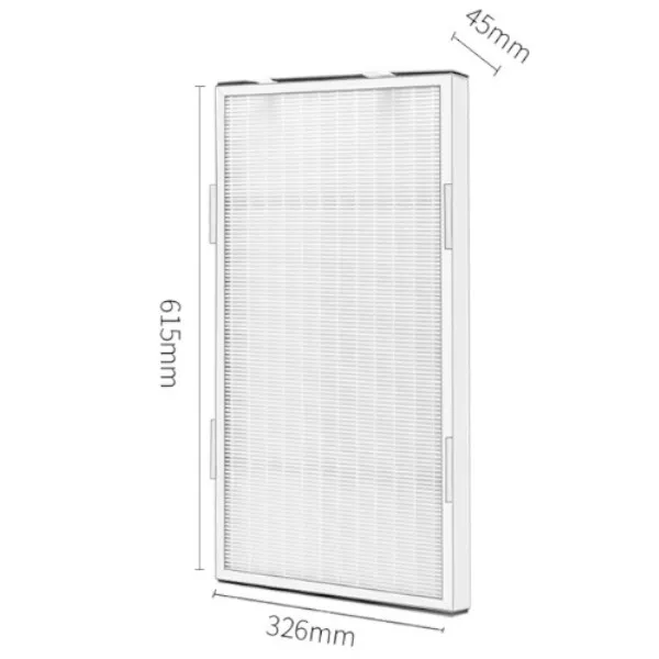 Replacement HEPA Filter for Amway