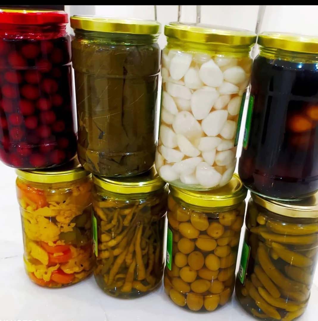 Top Quality pickled cucumber in jars and in barrels wholesale hot product