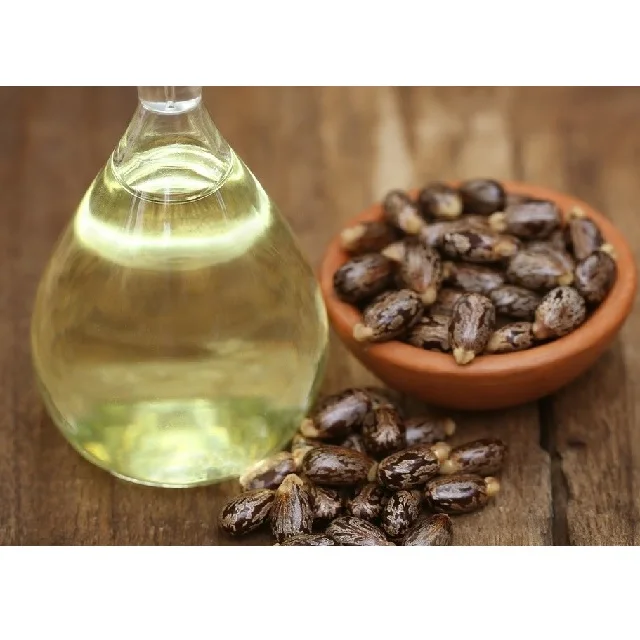 Оптовая продажа, сертифицированное холоднопрессованное натуральное органическое касторовое масло для экспорта волос за рубежом, многоцелевое масло витамина е