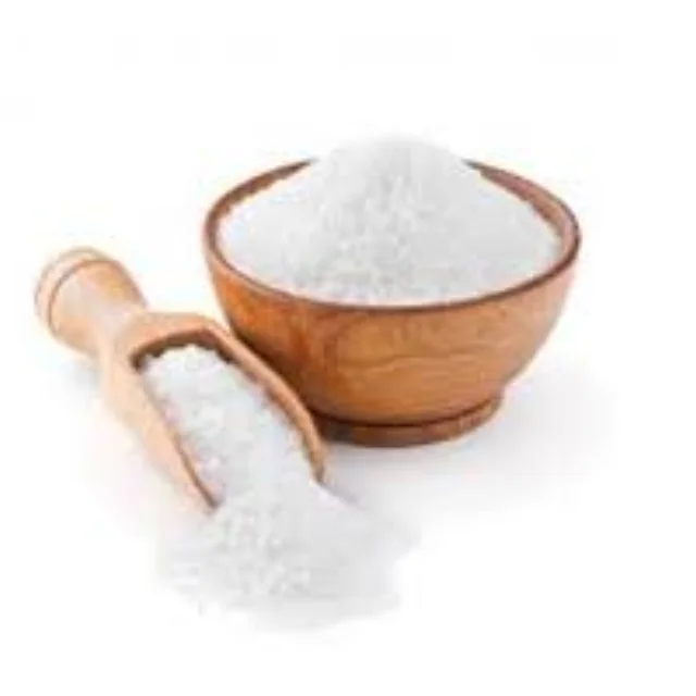 Top Grade Fine White Refined Sea Salt Powder Natural Additives Packaged in Bag Bottle Box or Sachet Table Salt