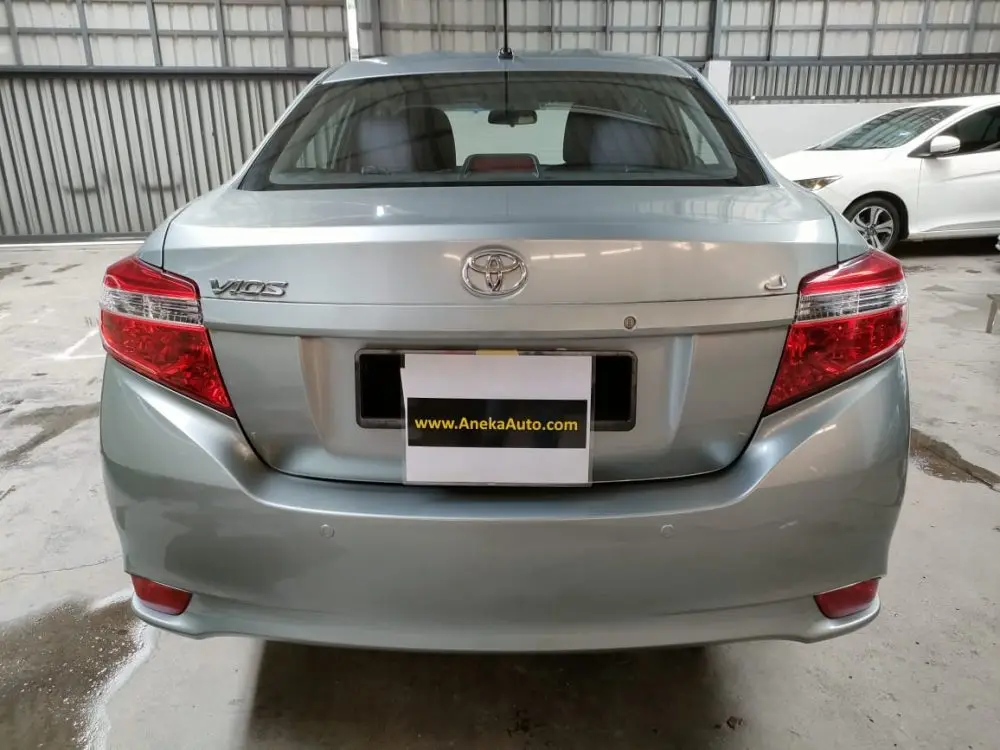 VERY GOOD CONDITION 2021 TOYOTAS VIOS CAR FOR SALE    SHIPMENT READY
