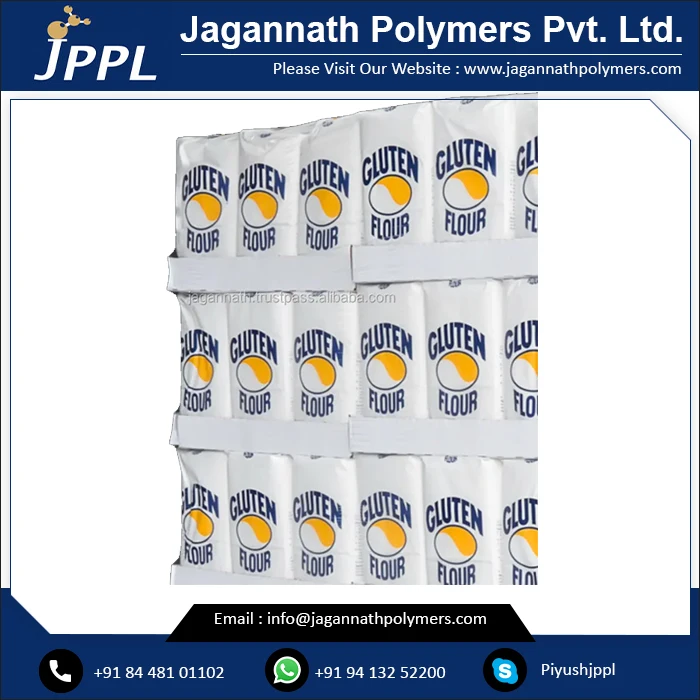 High Strength LLDPE Premium Quality Polyethylene Gusseted Stretch Hood Films Bulk Supply