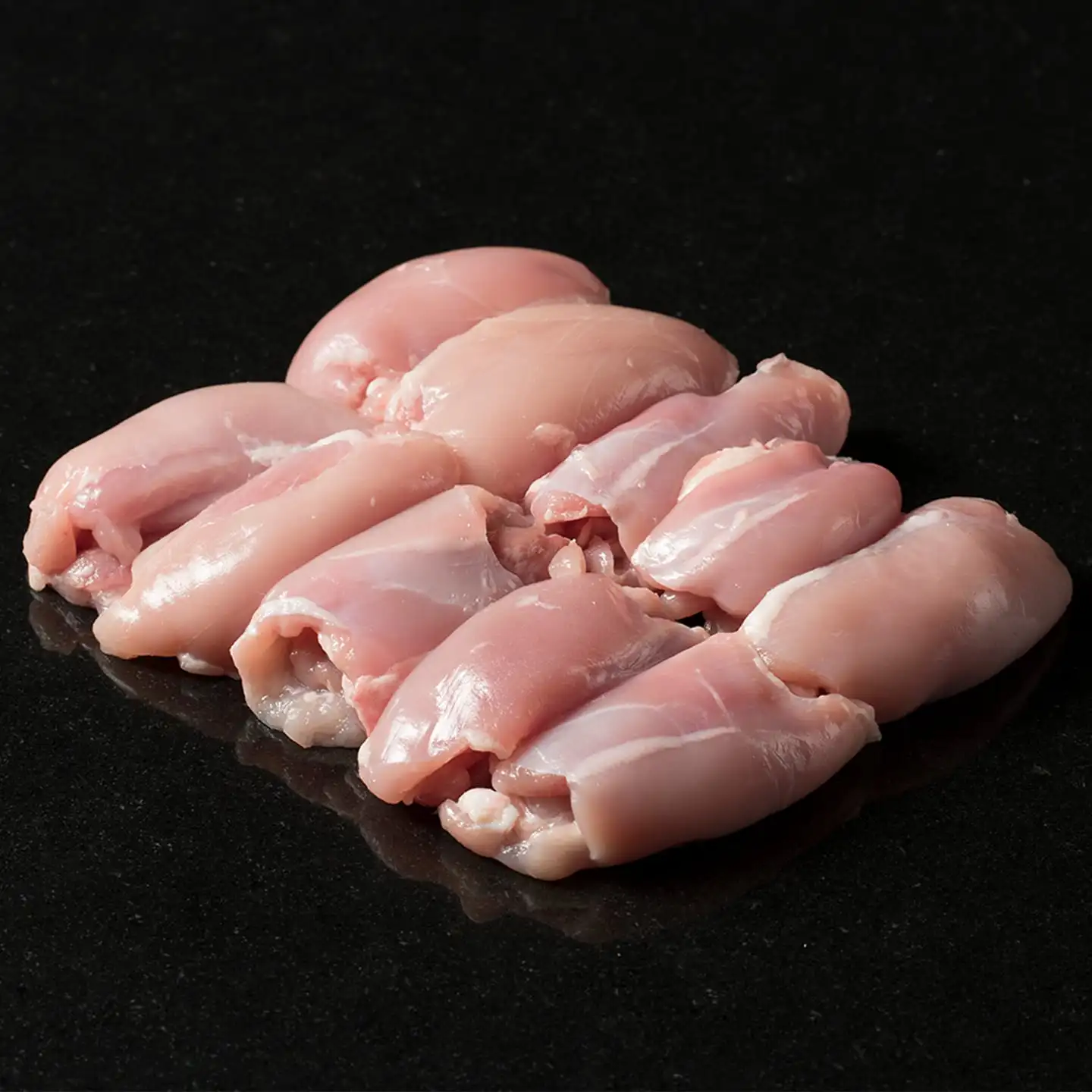 Halall Frozen Chicken Thighs and Whole Frozen Chicken Available