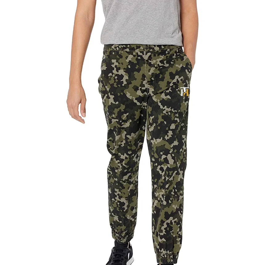 Training And Jogging Wear OEM ODM Services High Quality Latest Design Wholesale price men Jogger Pant