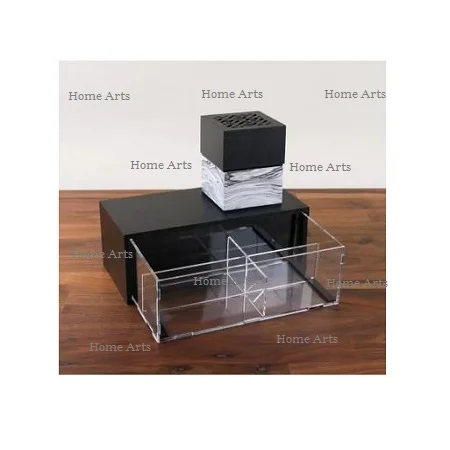 Advantageous Design Metal And Iron Bakhoor Burner High Quality Round Shape Oud Burner For Restaurant Decor