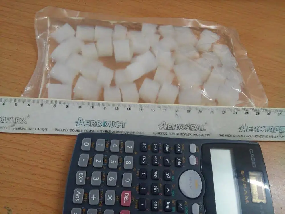 Поставщик кокосового желе/Nata De Coco из Вьетнама 100% свежего ореха высокое качество