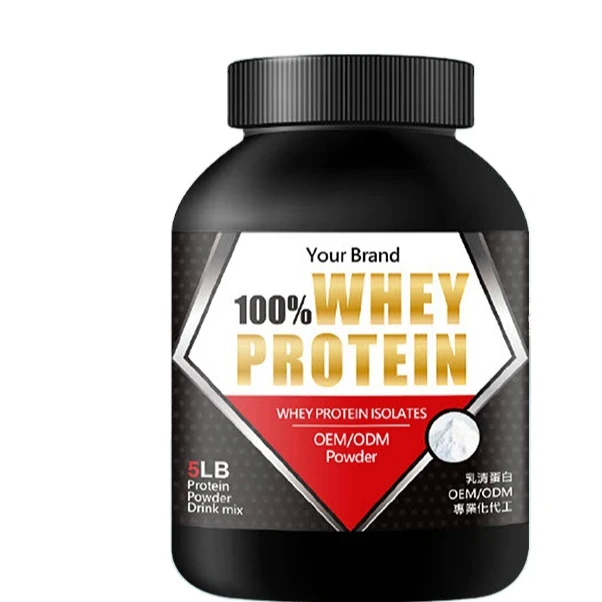 Protein powder organoc