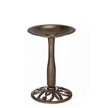 Bird Feeder Attractive Design Handmade High Quality Metal Garden Decorative Bird Feeders Garden Supplies Top Trending