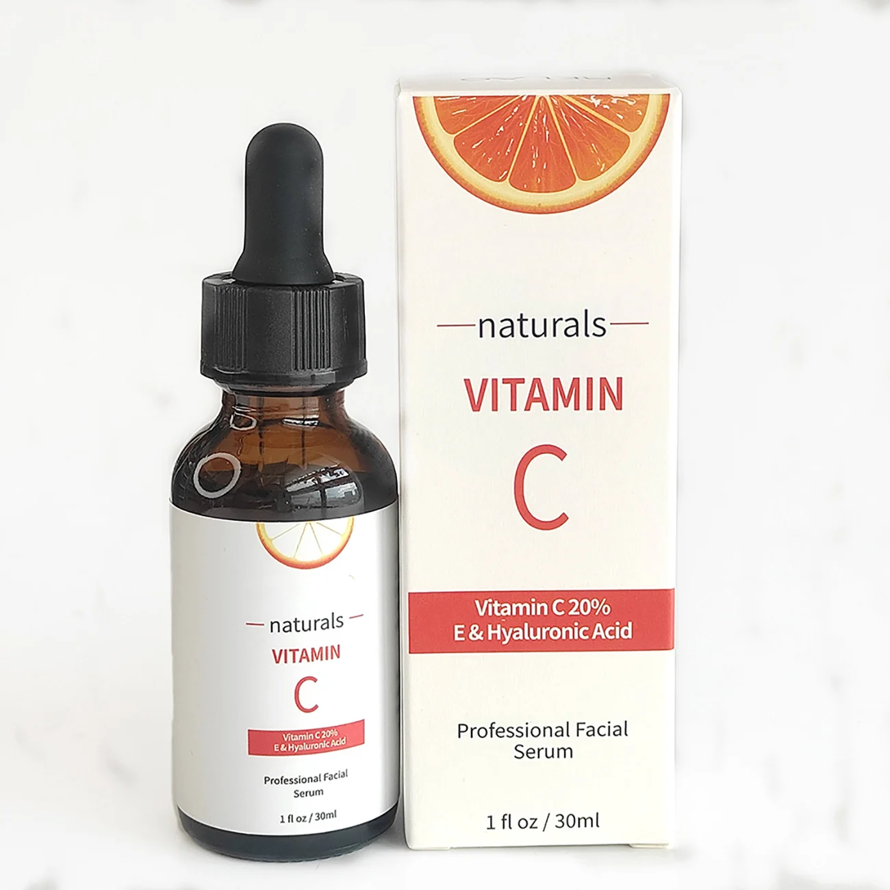 OEM Factory Wholesale Blue copper peptide face serum whitening serum anti aging skin care serum