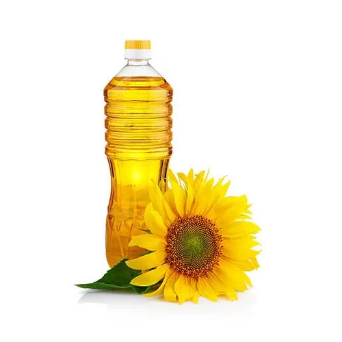 Wholesale Price Refined Sunflower Oil / Edible Sunflower Cooking Oil Bulk Stock Available For Sale