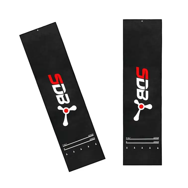 Дротики tapijten бросающие коврики