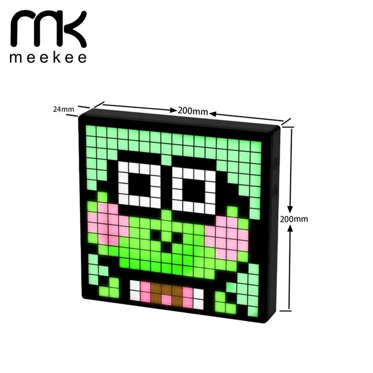 Desktop use by app gaming room led lights decoration