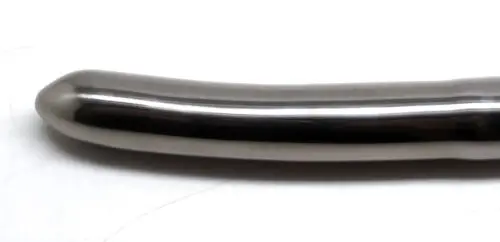 High Quality Hegar Uterine Dilators 19mm/20mm Gynecology Double Ended Surtechs Surgical Instruments