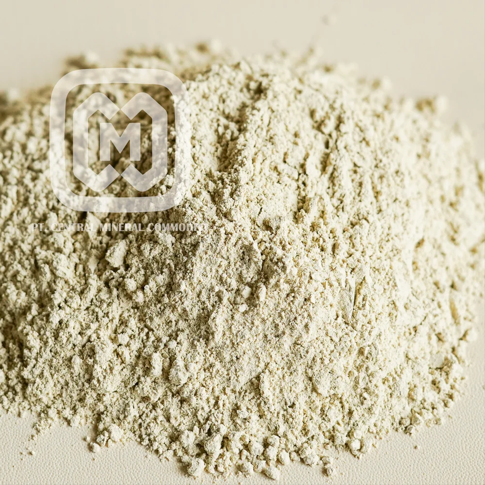 NATURAL ZEOLITE POWDER FOR CATTLE FEED ADDITIVE HIGH CEC CLINOPTILOLITE MINERAL 325 MESH RUMINANT DAIRY COW SHEEP PIG SWINE