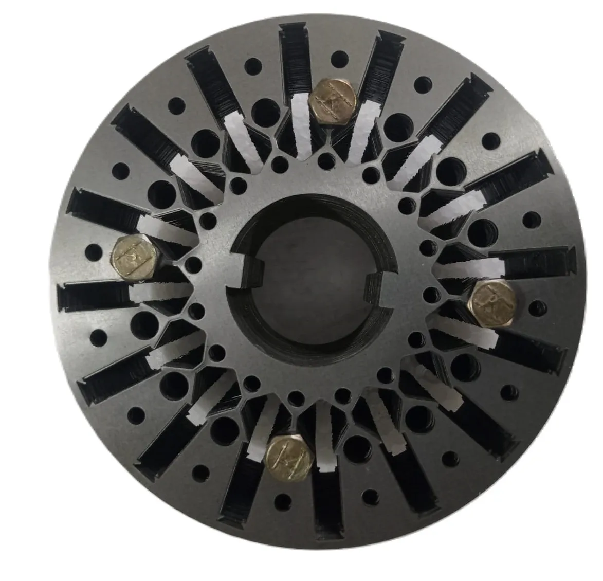 Custom Sheet Metal Deep Drawing stamping Parts